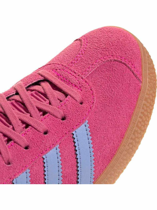 Gazelle Gazelle Детски маратонки Low Розови