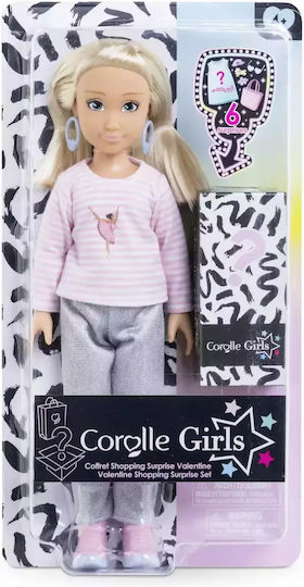 Corolle Set de păpuși