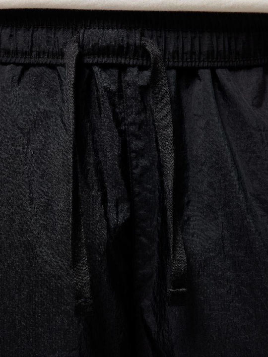Παντελόνι Φόρμας Black / White