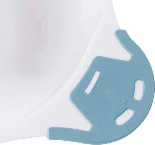 Keeeper Potty Clasic Alb până la 15kg