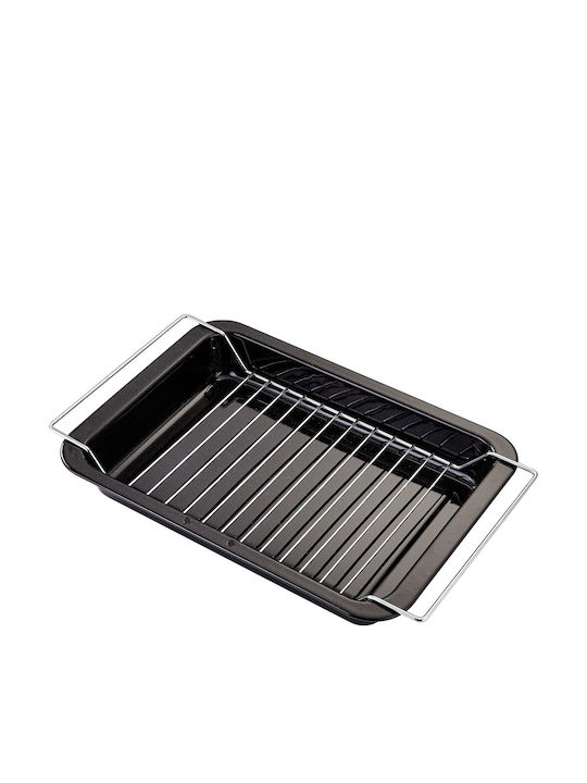 Horwood Backform Backofen Rostfreier Stahl