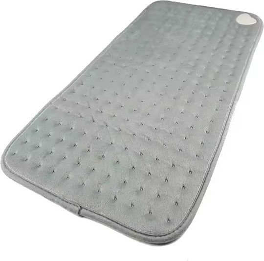 General Use Heating Pad Gray 60x30cm