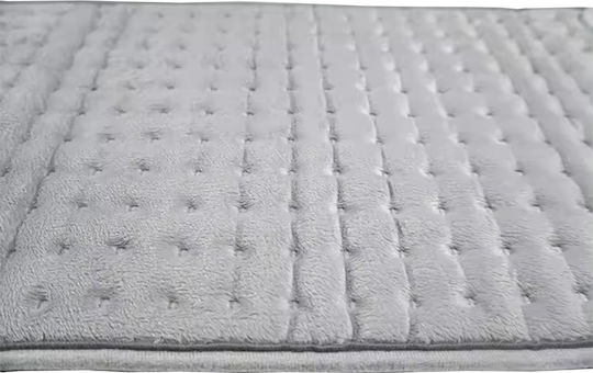 General Use Heating Pad Gray 60x30cm
