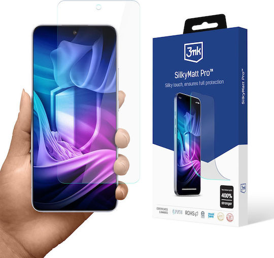 3MK Silky Matt Pro Ματ Screen Protector (Oppo A5 Pro 5G - 3mk)