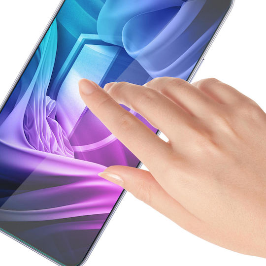 3MK Silky Matt Pro Ματ Screen Protector (Oppo A5 Pro 5G - 3mk)