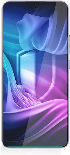 3MK Silky Matt Pro Ματ Screen Protector (Oppo A5 Pro 5G - 3mk)
