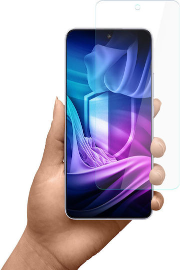 3MK Silky Matt Pro Ματ Screen Protector (Oppo A5 Pro 5G - 3mk)