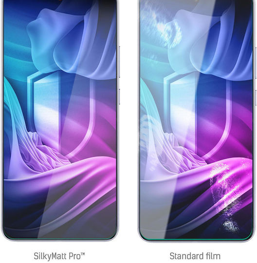 3MK Silky Matt Pro Ματ Screen Protector (Oppo A5 Pro 5G - 3mk)