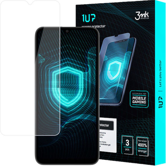 3MK Tempered Glass (Xiaomi Poco C31)