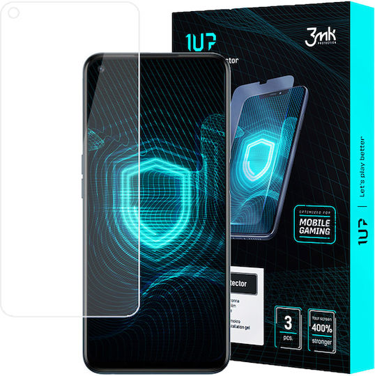 3MK Screen Protector (OnePlus Nord N200 5G)