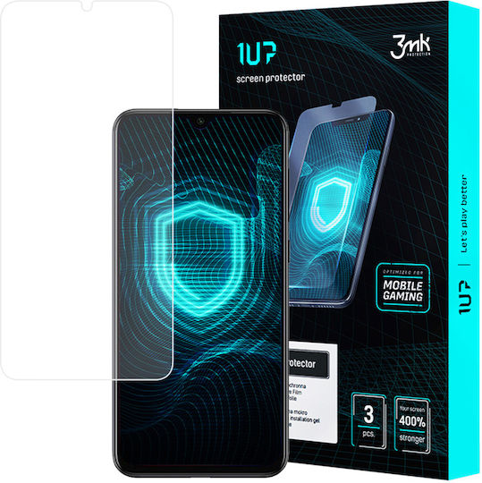 3MK Tempered Glass (Xiaomi Mi 9 Se Global)