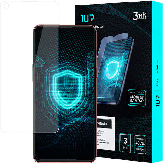 3MK Screen Protector (OnePlus Nord 2 5G)