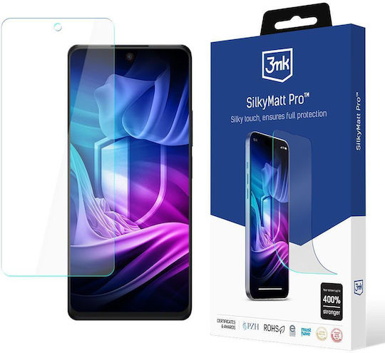 3MK Ματ Screen Protector (TCL 50 NXTpaper 5G, TCL 50 Pro NXTpaper 5G)