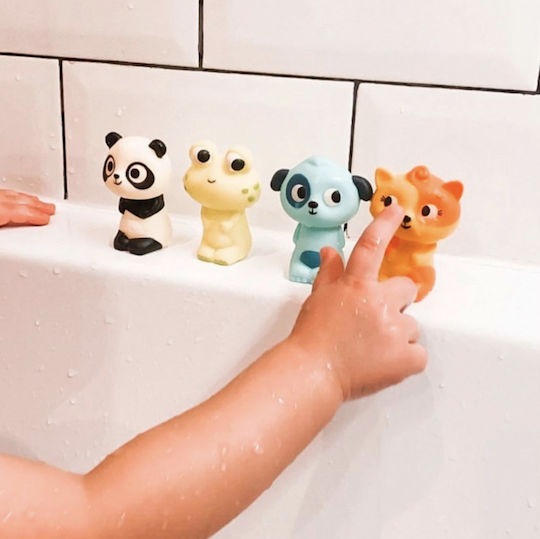 Finger Puppets Battat