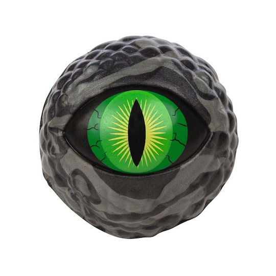 Moses Dino Eye Kinderspaßball 4.5cm (Verschiedene Designs) 1Stück