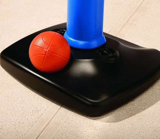 Little Tikes Indoor & Outdoor Basketball Hoop with Ball