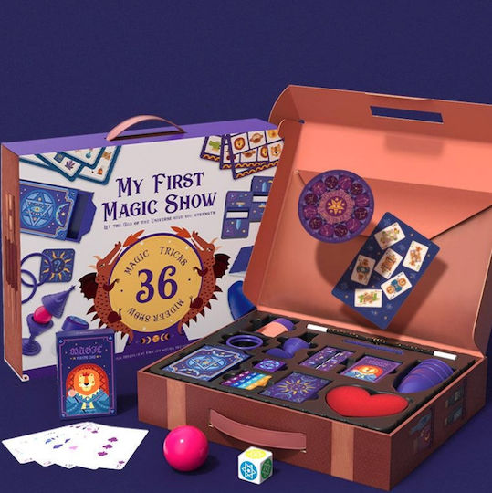 MiDeer Puzzle MD0131