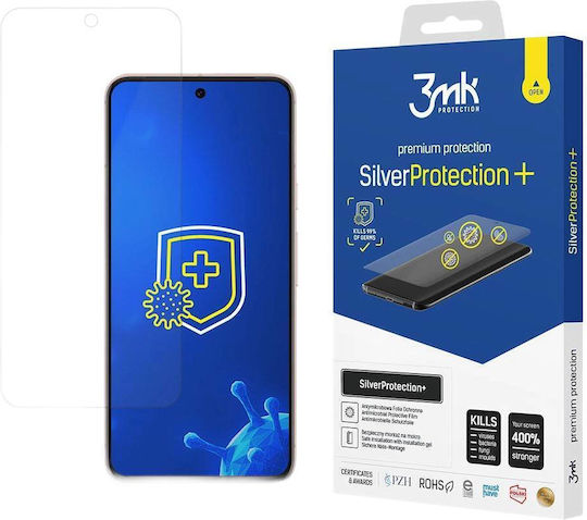 3MK Silverprotection+ Screen Protector (Google Pixel 8 Pro)