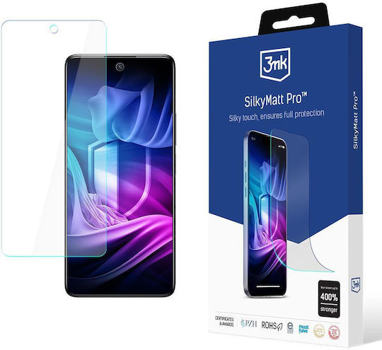 3MK Matte Screen Protector (TCL 50 5G, 3mk)