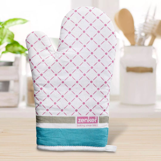 Zenker Mănușă De Cuptor XL Tesătură 28x18cm