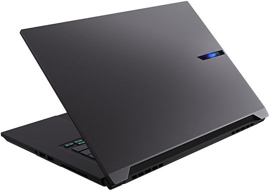 Gigabyte AERO X16 1WH93EEC64AH 16" IPS QHD+ 165Hz (Ryzen AI 300 Series-7 350/32GB/1TB SSD/GeForce RTX 5070/W11 Home) (US Keyboard)