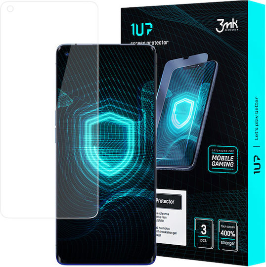 3MK Displayschutzfolie (Oppo Find X2 Neo)