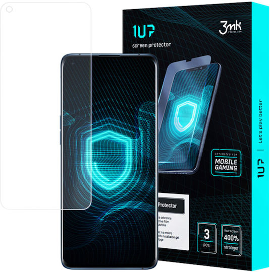 3MK Screen Protector (Oppo Find X3 Pro)