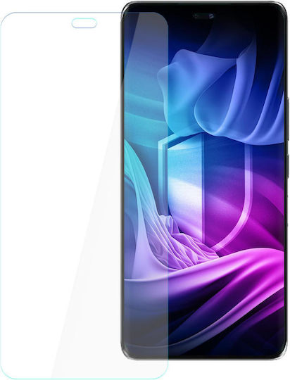 3MK Lite Matt Displayschutzfolie (Honor Magic7 Lite - 3mk)