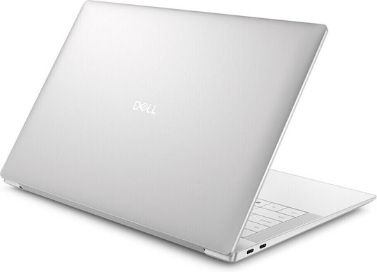 Dell 14 Premium DA14250 14.5" FHD+ Touchscreen (Ultra 7-255H/32GB/1TB SSD/GeForce RTX 4050/W11 Pro) Platinum (International English Keyboard)