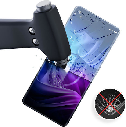 3MK Silky Ματ Screen Protector (Oppo Reno8 T)