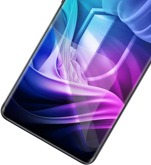 3MK Silky Ματ Screen Protector (Oppo Reno8 T)
