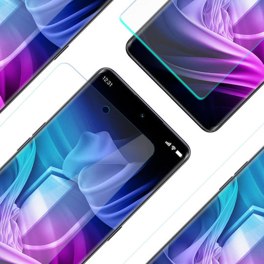 3MK Silky Ματ Screen Protector (Oppo Reno8 T)