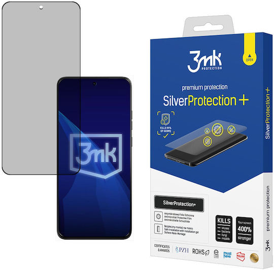 3MK Silverprotection+ Screen Protector (Motorola ThinkPhone, 3mk)