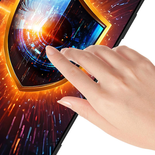 3MK Privacy Ματ Screen Protector (Xperia 1 V)