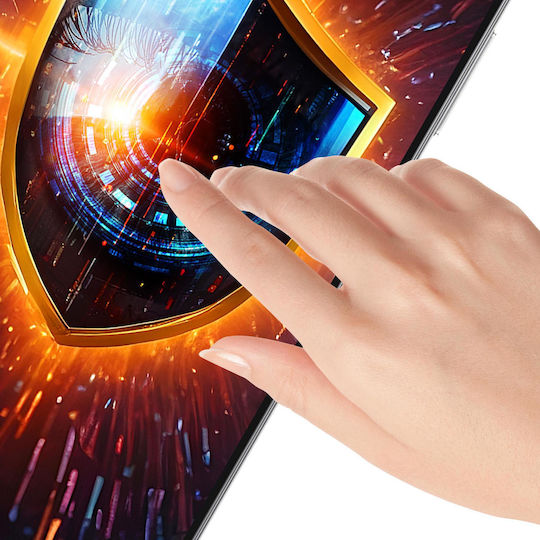 3MK Privacy Matte Screen Protector (Honor 400 Lite - 3mk)