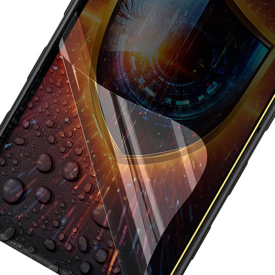 3MK Privacy Ματ Screen Protector (Galaxy XCover 7 Pro)