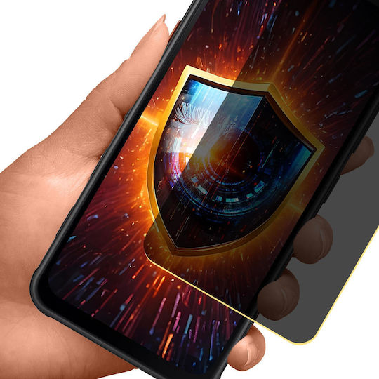3MK Privacy Ματ Screen Protector (Galaxy XCover 7 Pro)