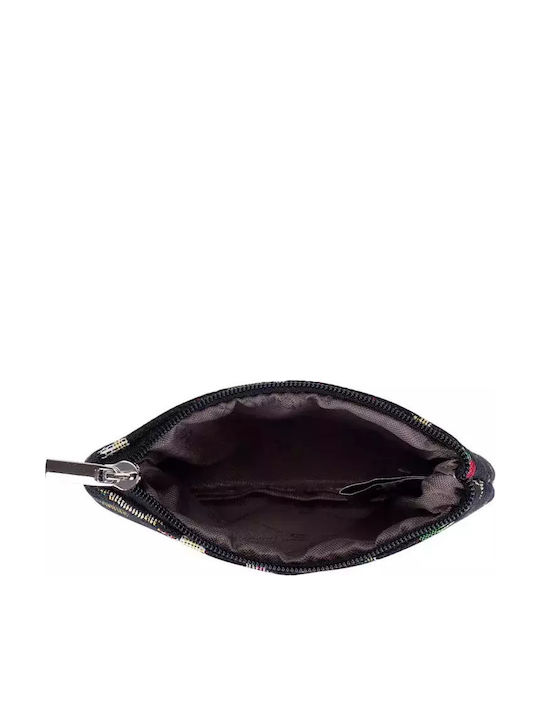 Mic Portofel de damă Monede Jacobean Dream