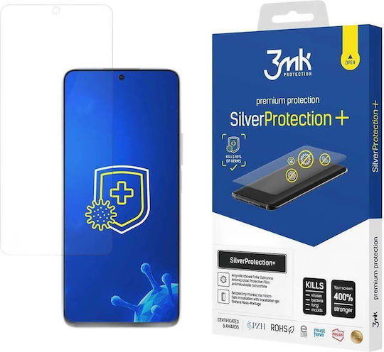 3MK SilverProtection+ Antibacterial Screen Protector (Honor 90)