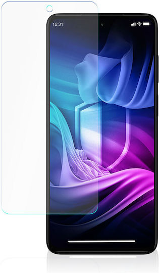 3MK Matt Pro Screen Protector (Moto G52)