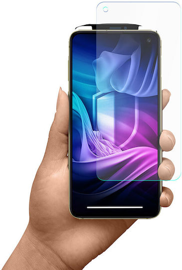 3MK Матов Защитно Фолио Matt Pro Galaxy S10e