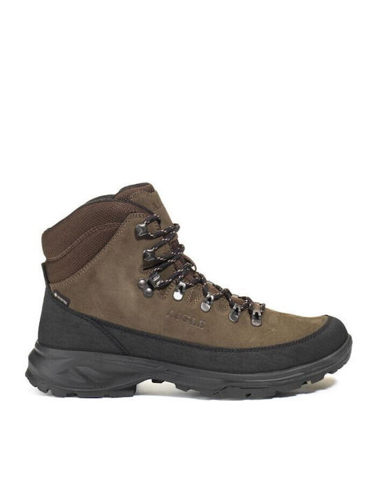 Aigle Bakke Aigle Bakke