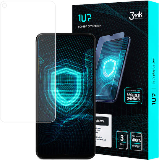 3MK 1up Screen Protector (Google Pixel 4a 5G)