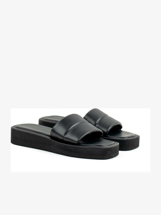 Σανδάλια Black