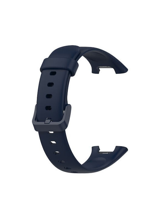 Λουράκι Dark Blue (Smart Band 7 Pro)