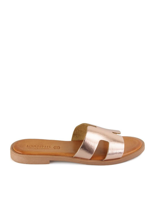Hera Sandals