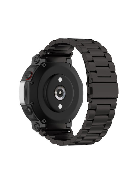 Curea Neagră (Amazfit T-Rex 2) Curea Neagră (Amazfit T-Rex 2)
