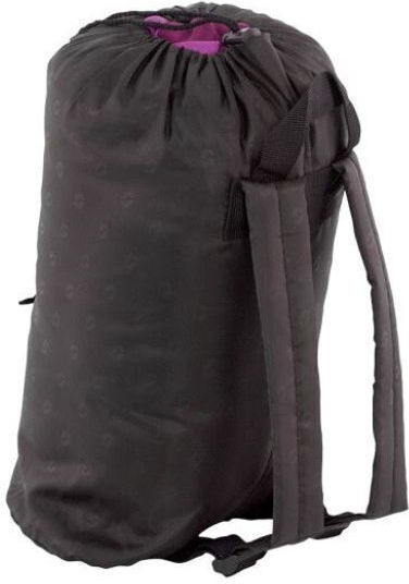 Outwell Sleeping Bag Kids Champ Deep Red