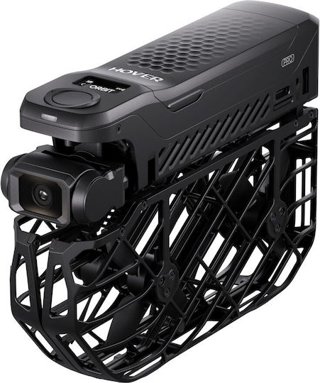 HoverAir X1 Pro Ultimate Дрон Мини 5.8 GHz с Камера 1080p 120fps HDR (High Dynamic Range)