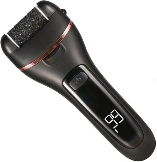 Da150 Ele Electric Foot File LCD + Attachments